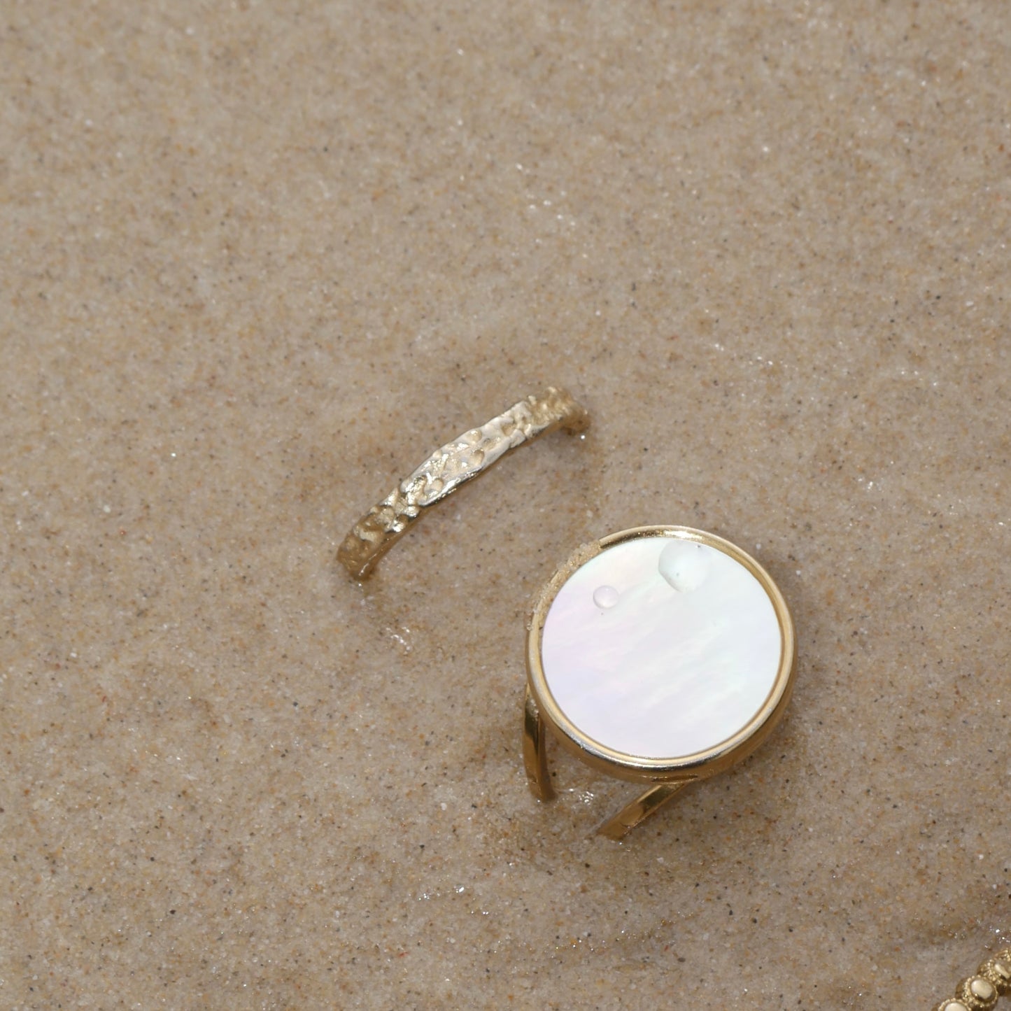 Shoreline Ring