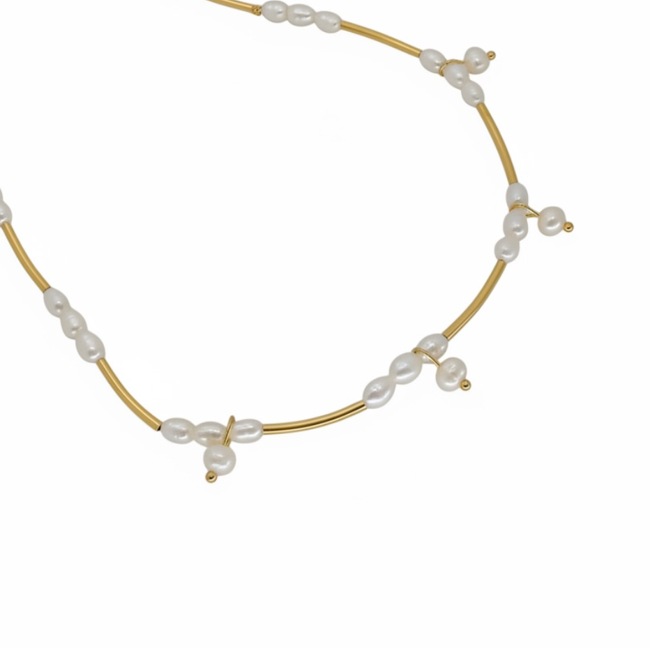 The Freya Necklace