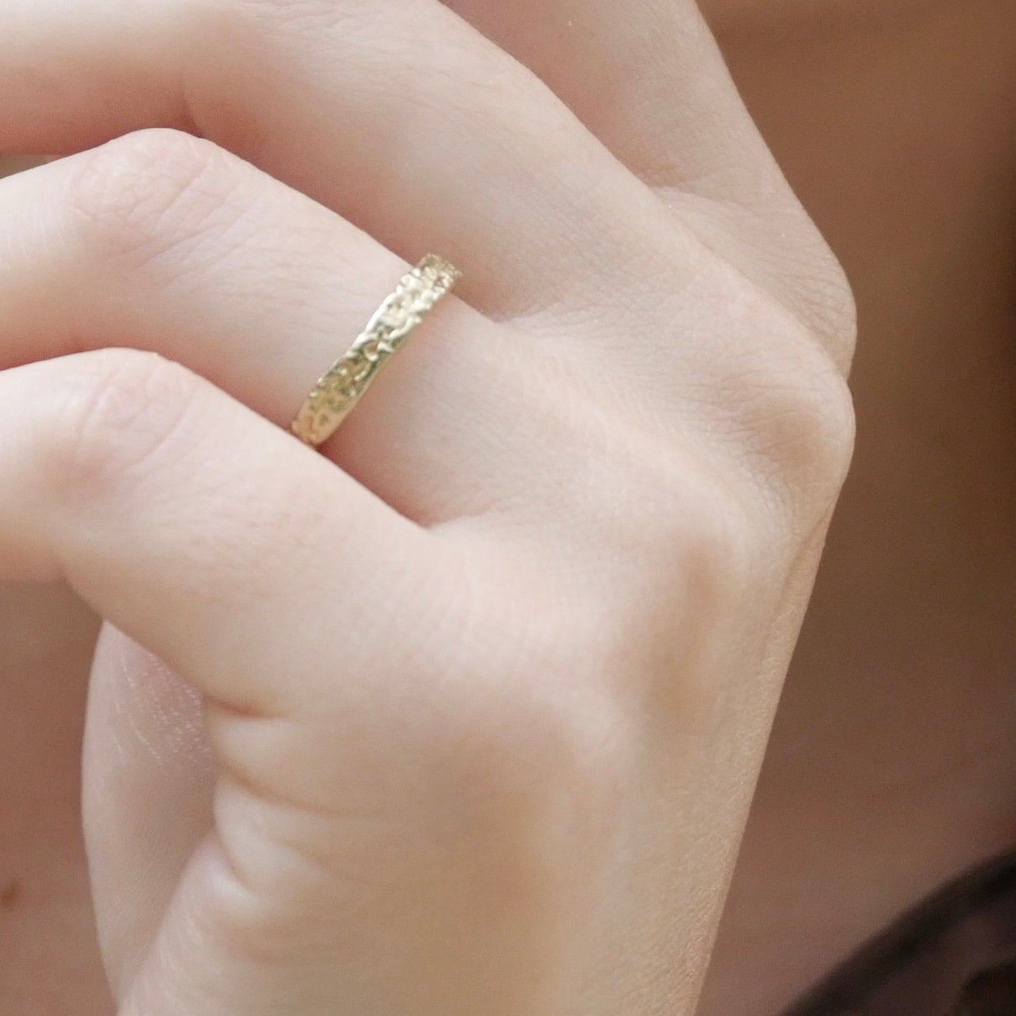 Shoreline Ring
