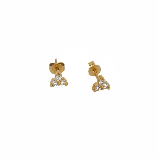 Jasmine Studs