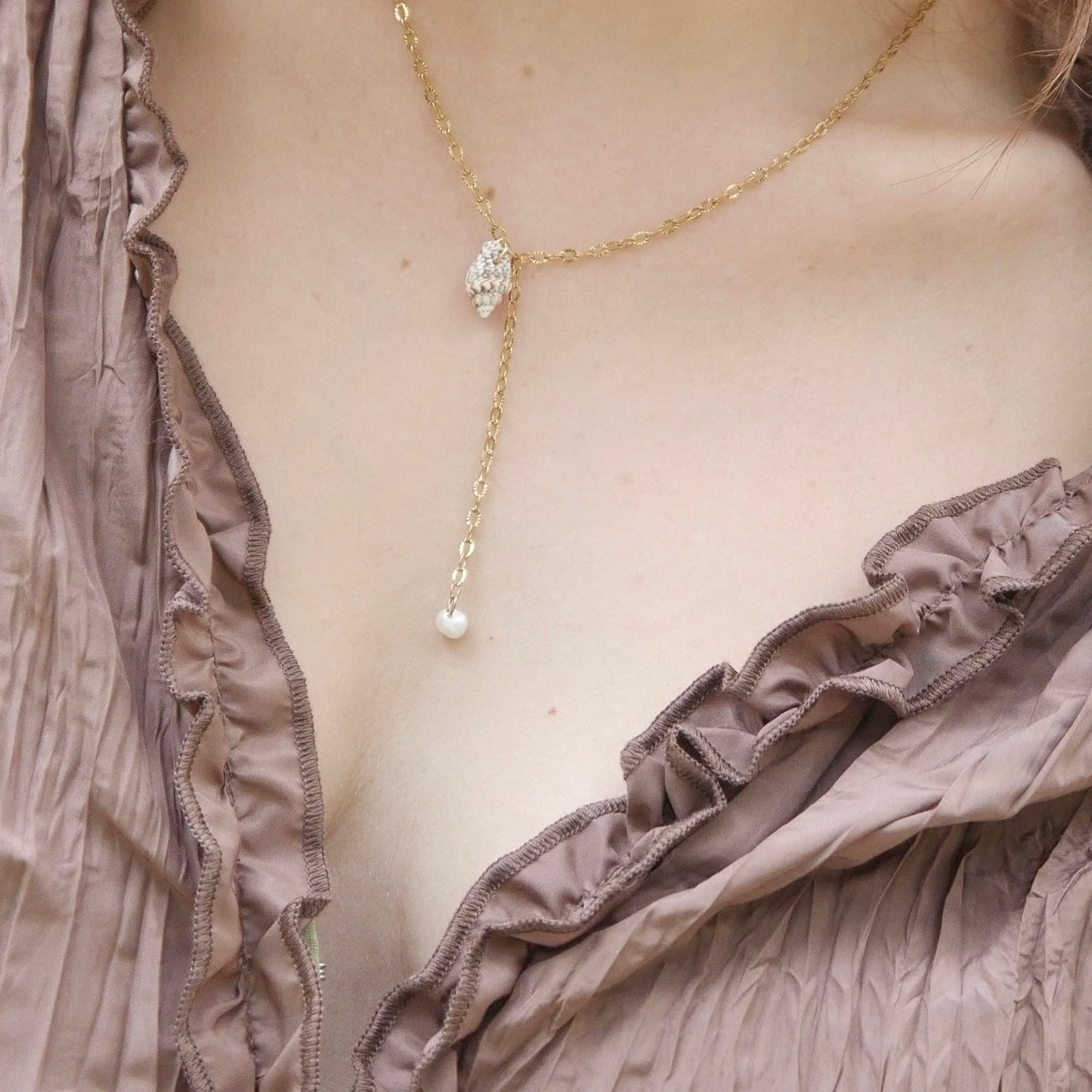 Nymph Necklace