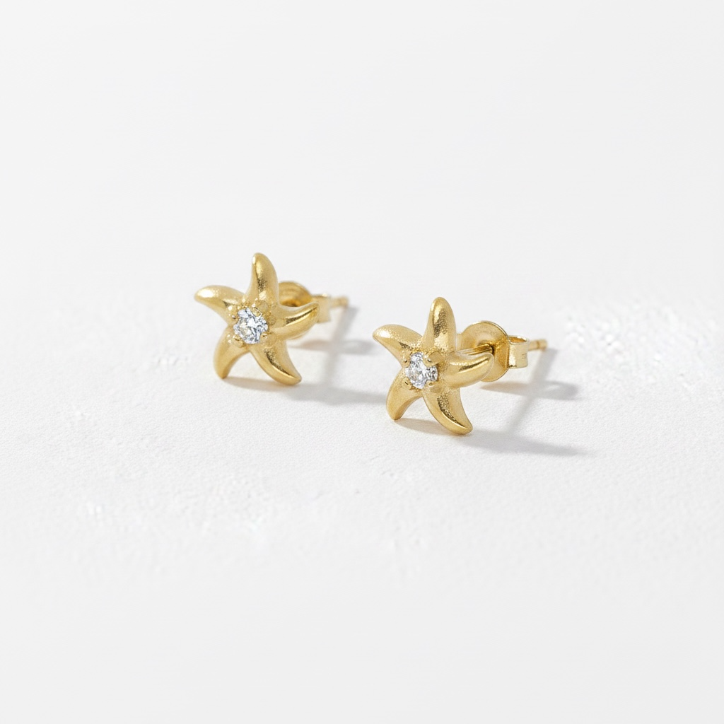 Asteria Studs