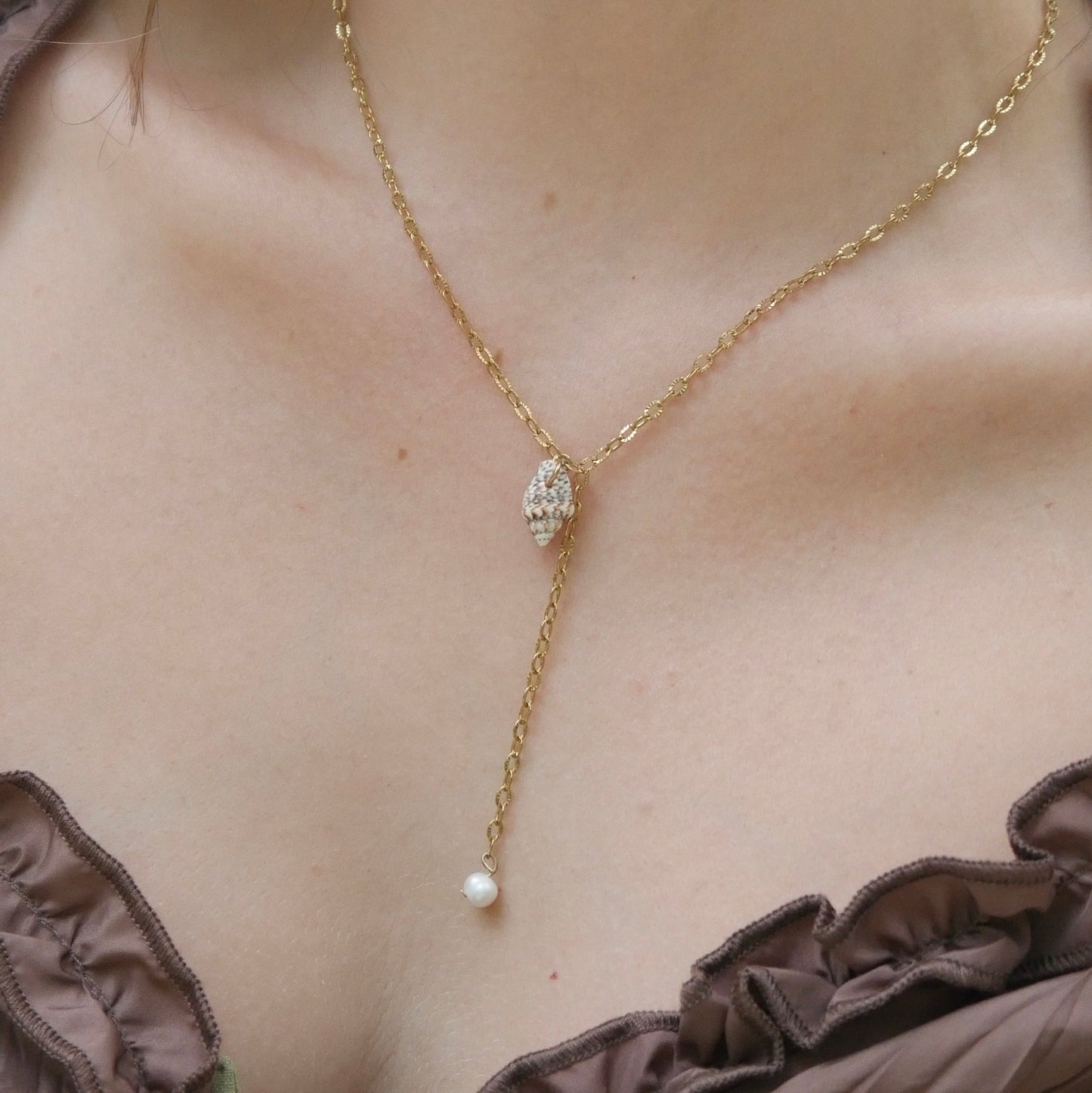 Nymph Necklace