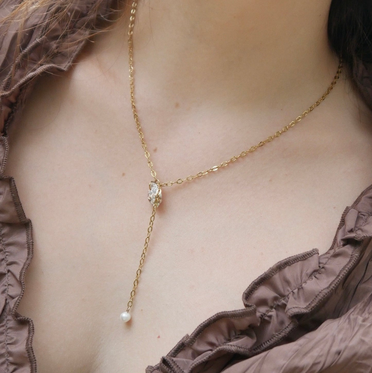 Nymph Necklace