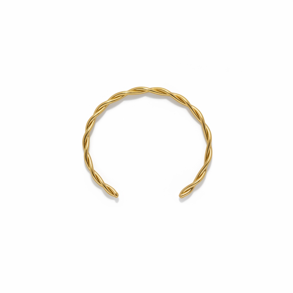 Vine Bangle