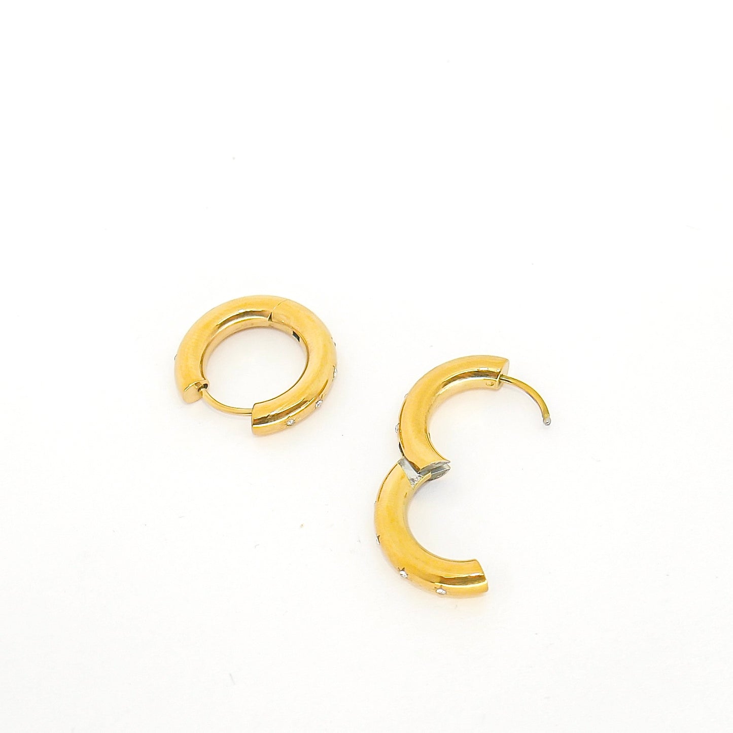 The Astro Hoops
