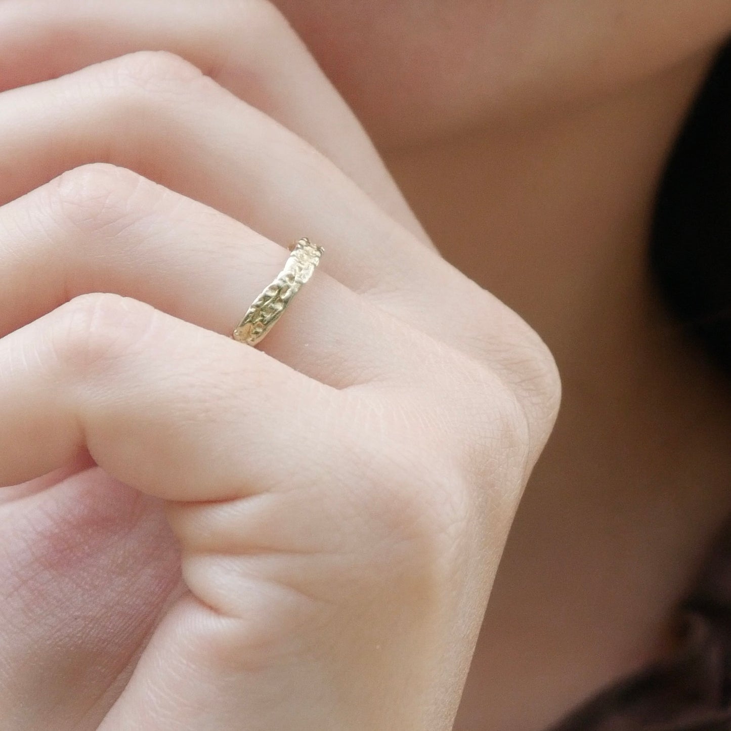 Shoreline Ring