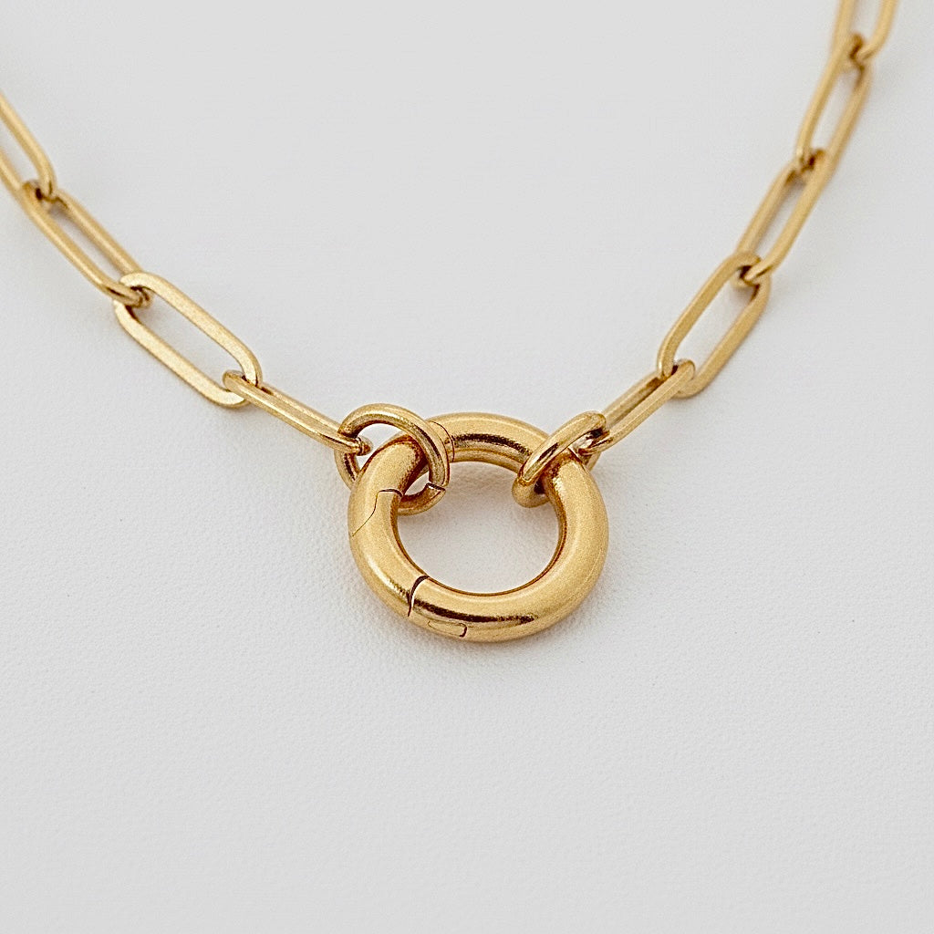 Your Necklace