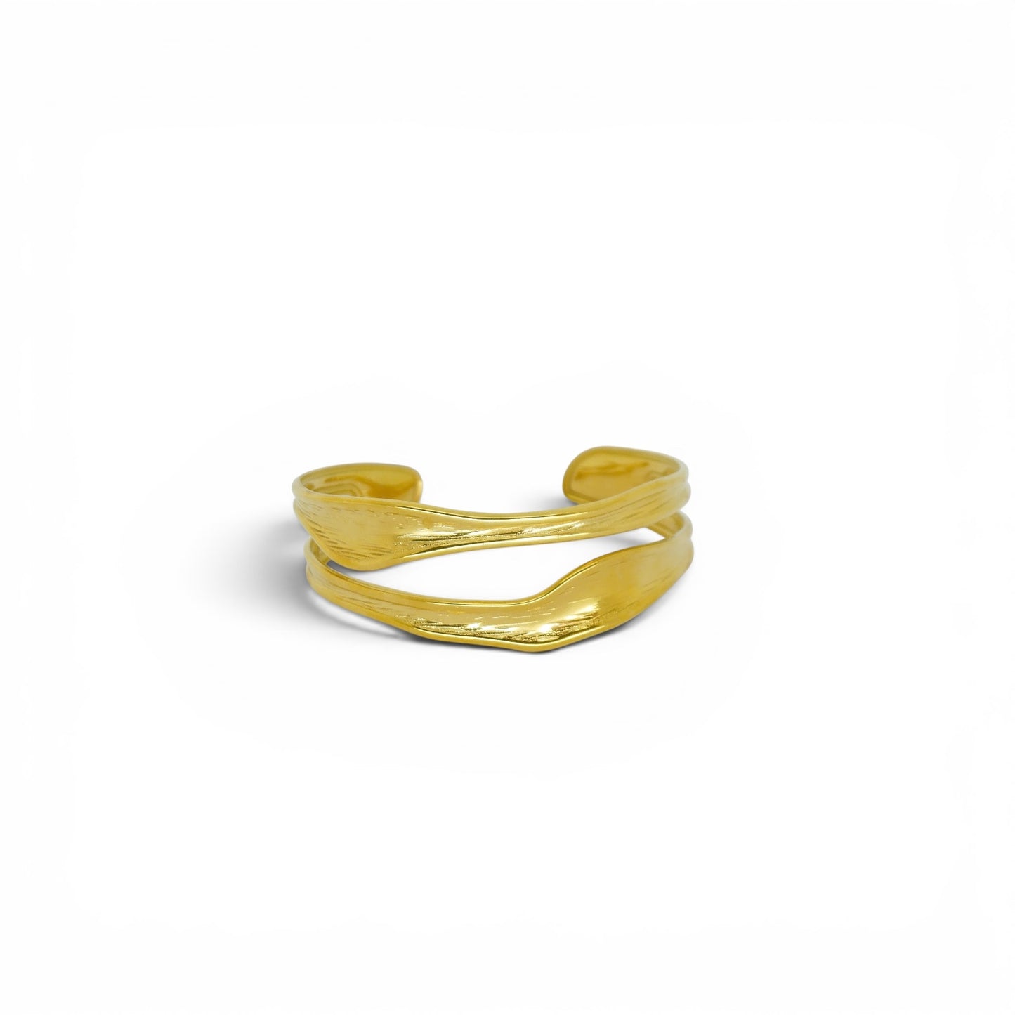 The Tide Bangle