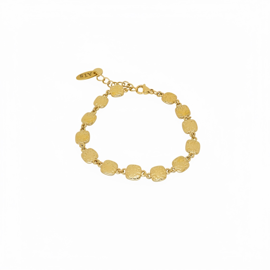 The Petra Bracelet