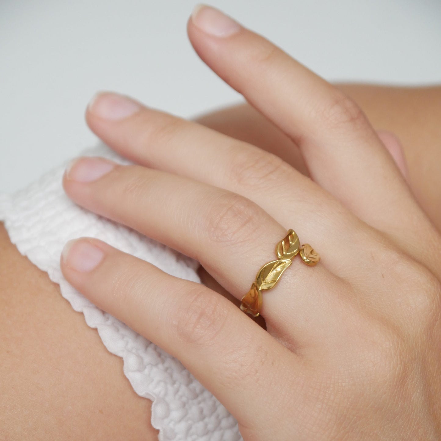 The Athena Ring