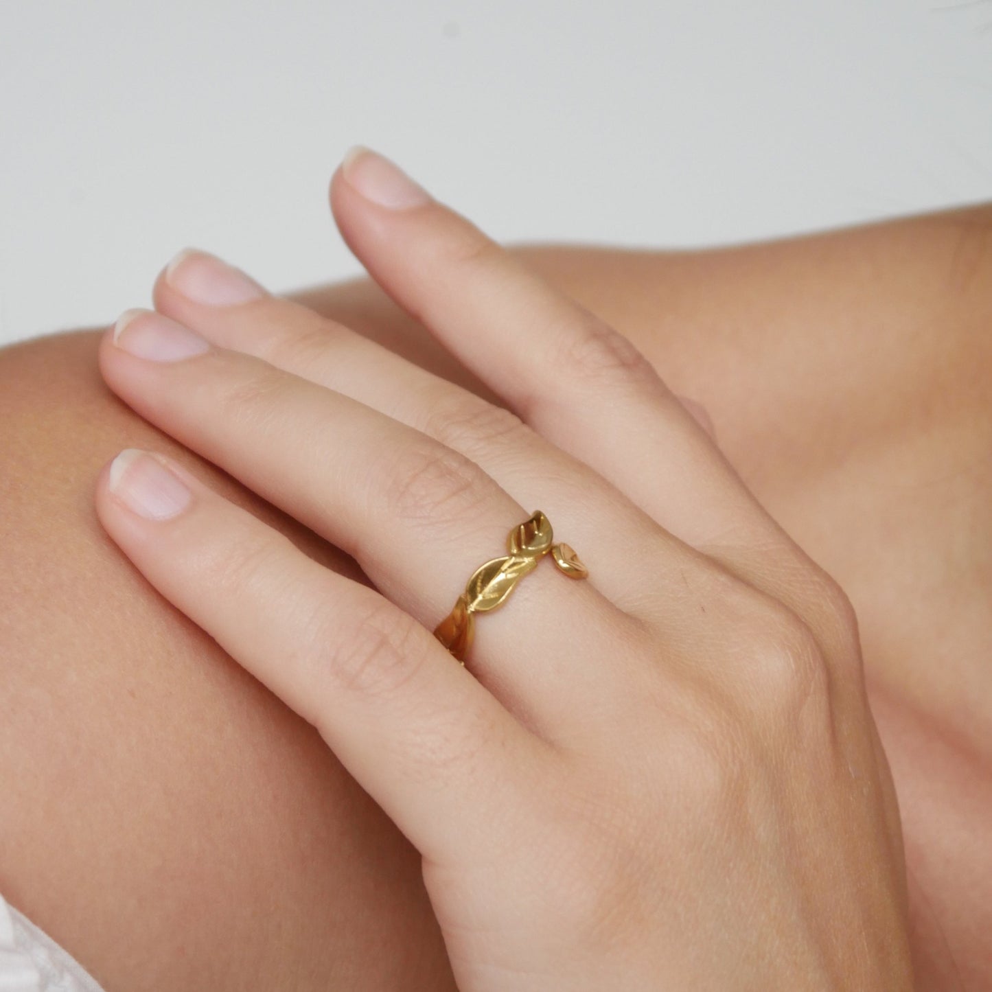 The Athena Ring