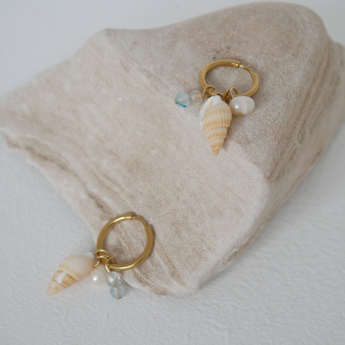 The Shell Hoops