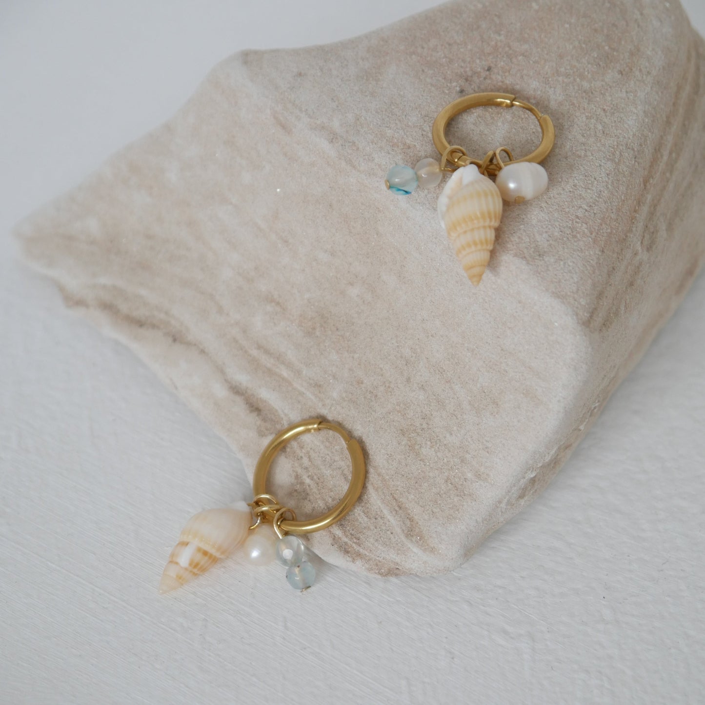 The Shell Hoops