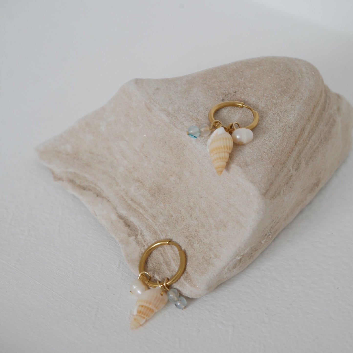 The Shell Hoops