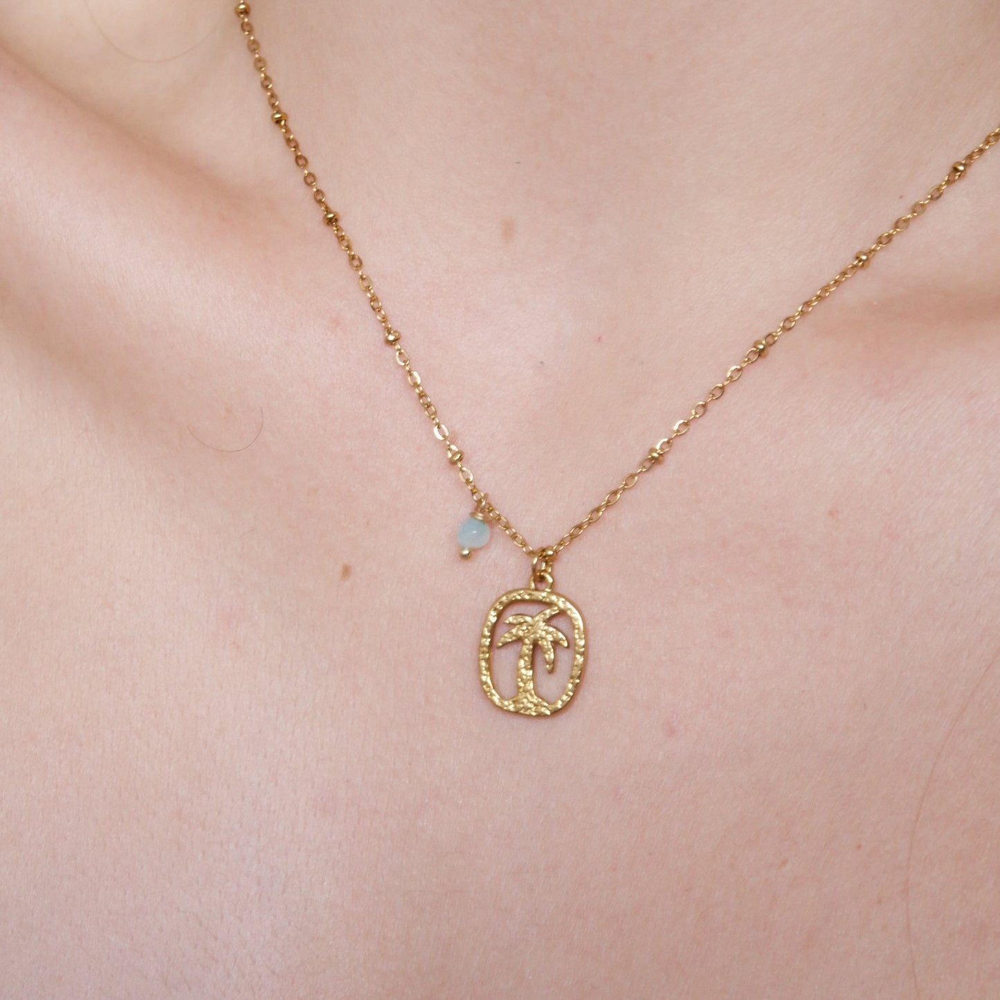 The Summer Days Necklace