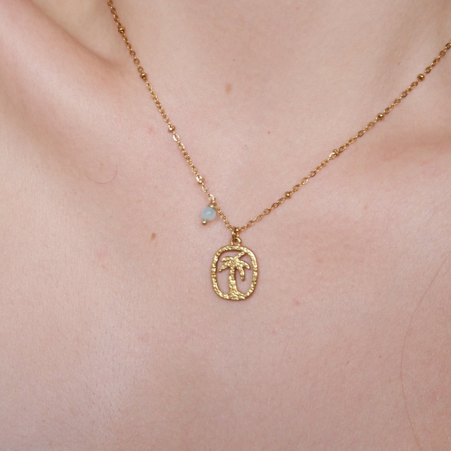 The Summer Days Necklace