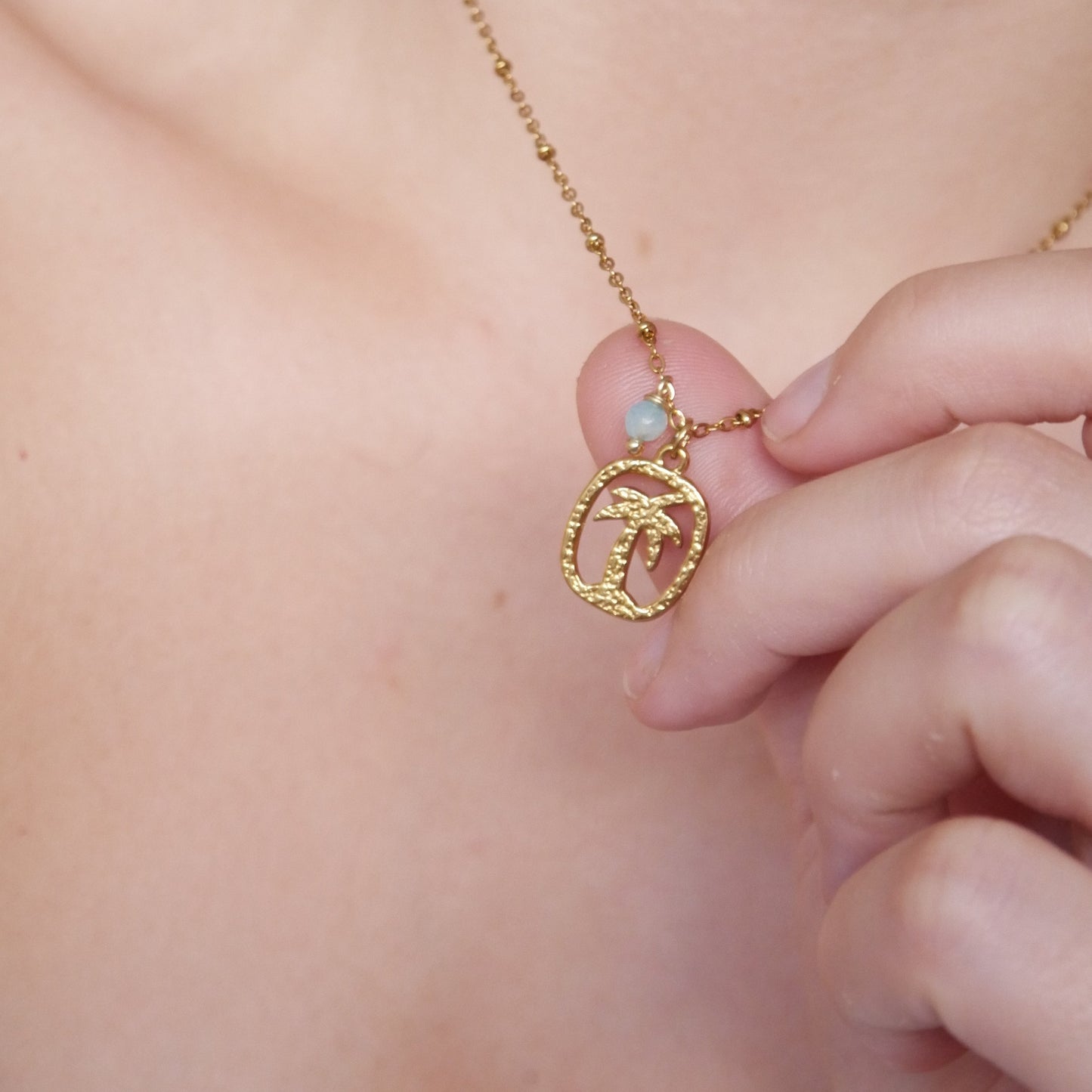 The Summer Days Necklace