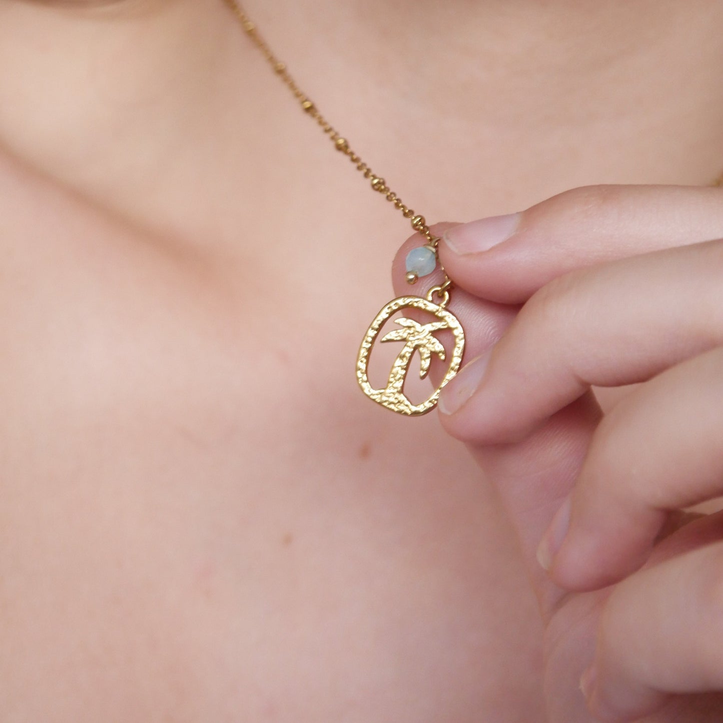 The Summer Days Necklace