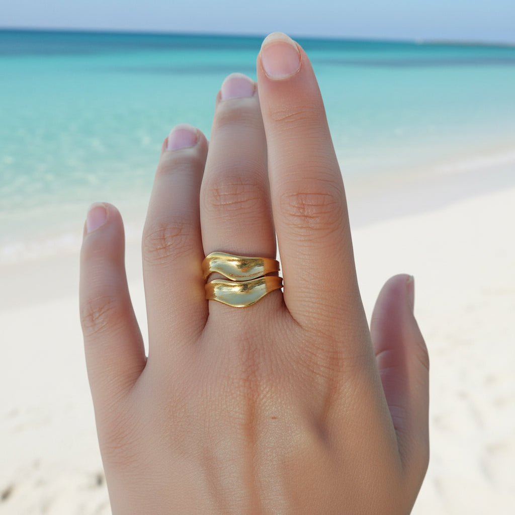 Tide Ring