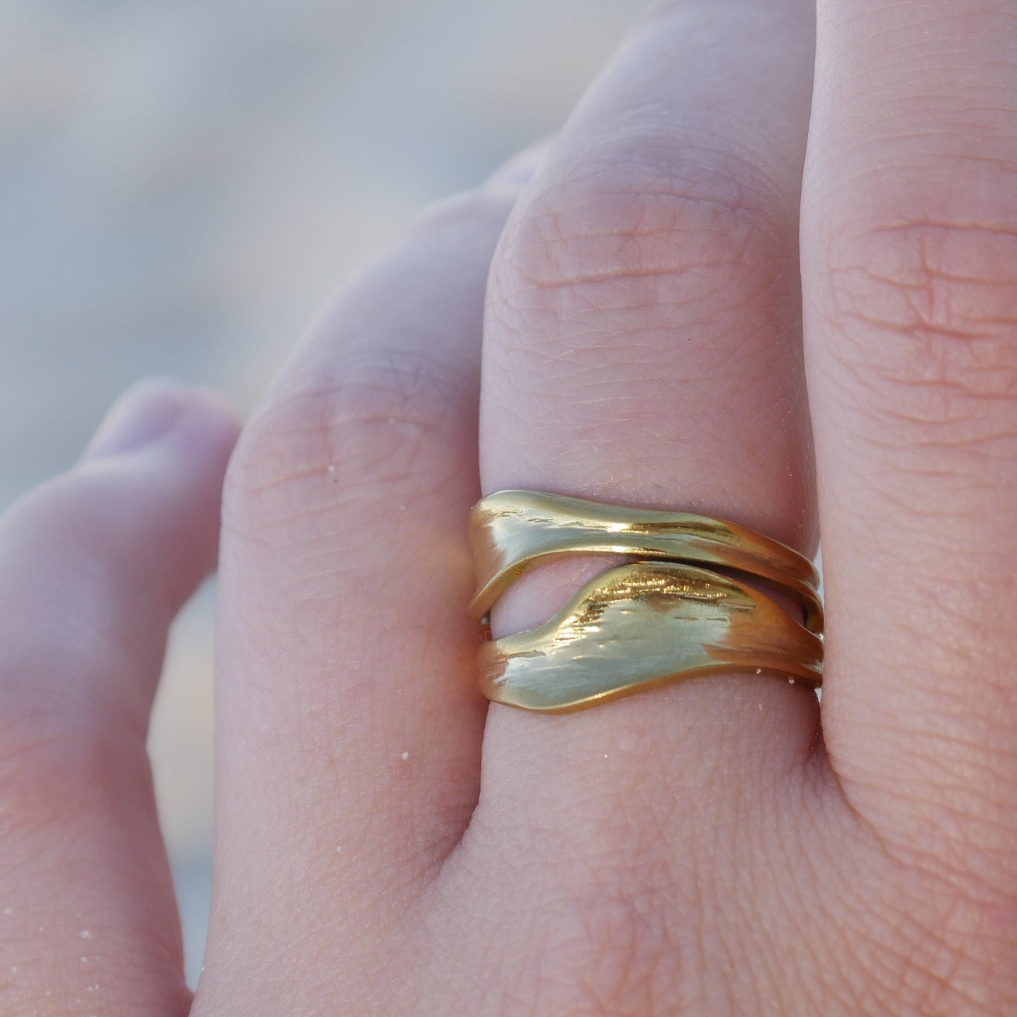 Tide Ring