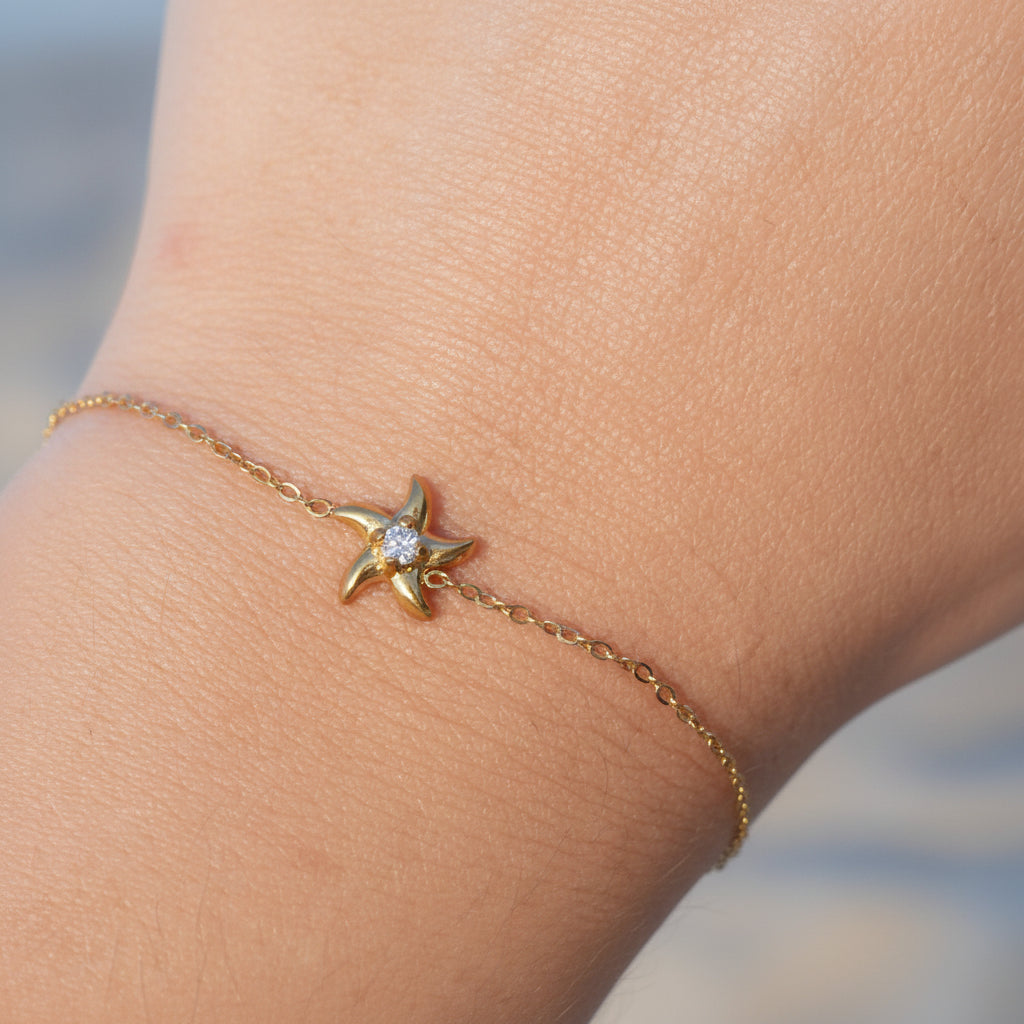 Asteria Bracelet