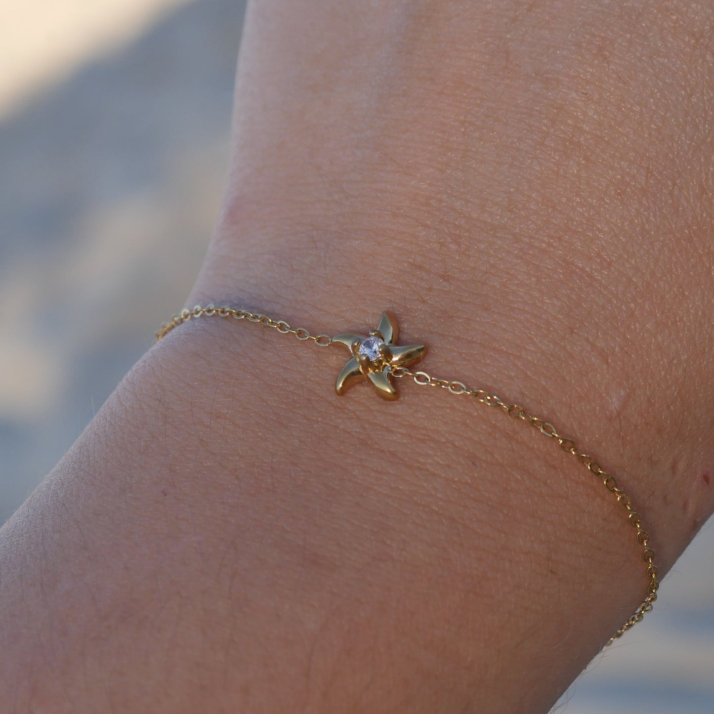 Asteria Bracelet