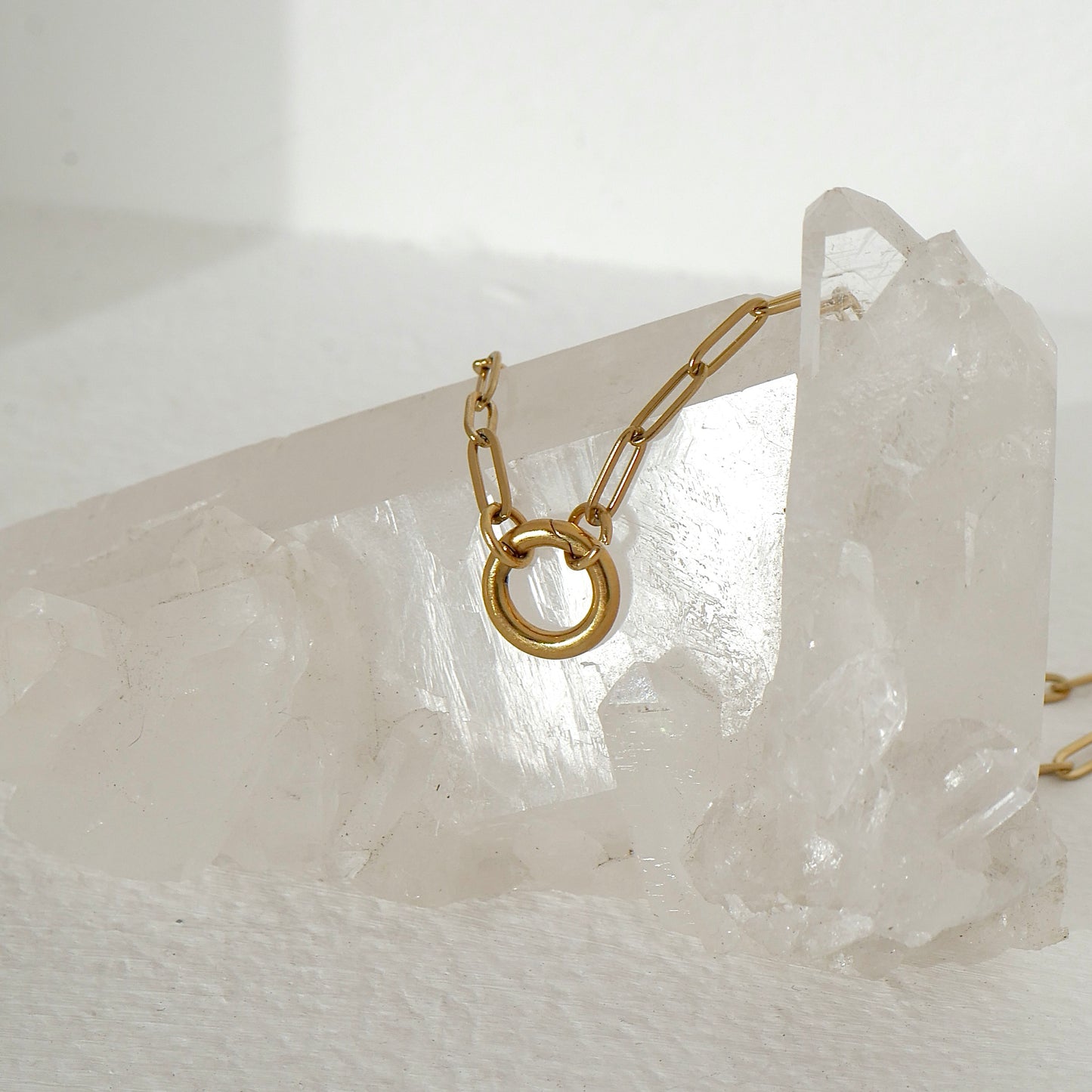 Your Necklace