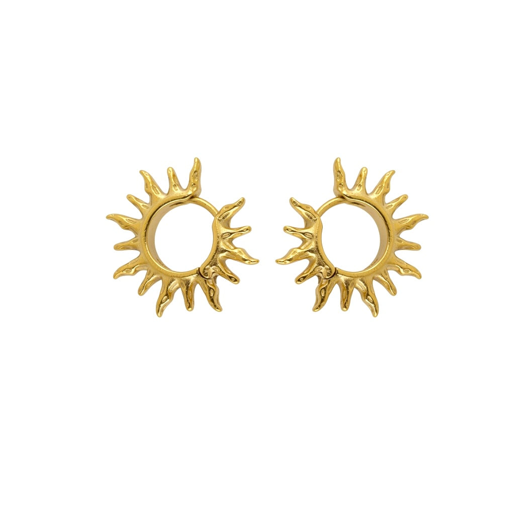 The Helios Hoops