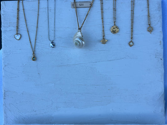 Pendants
