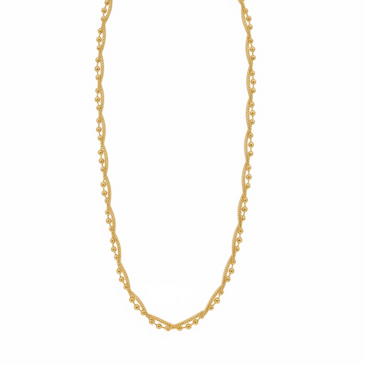 The Marina Necklace