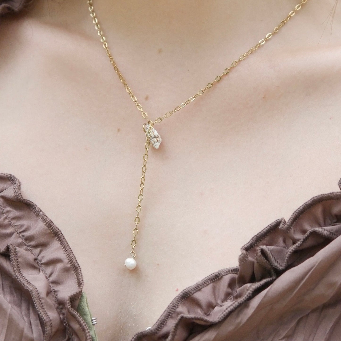 Nymph Necklace