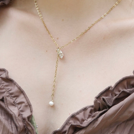 Nymph Necklace