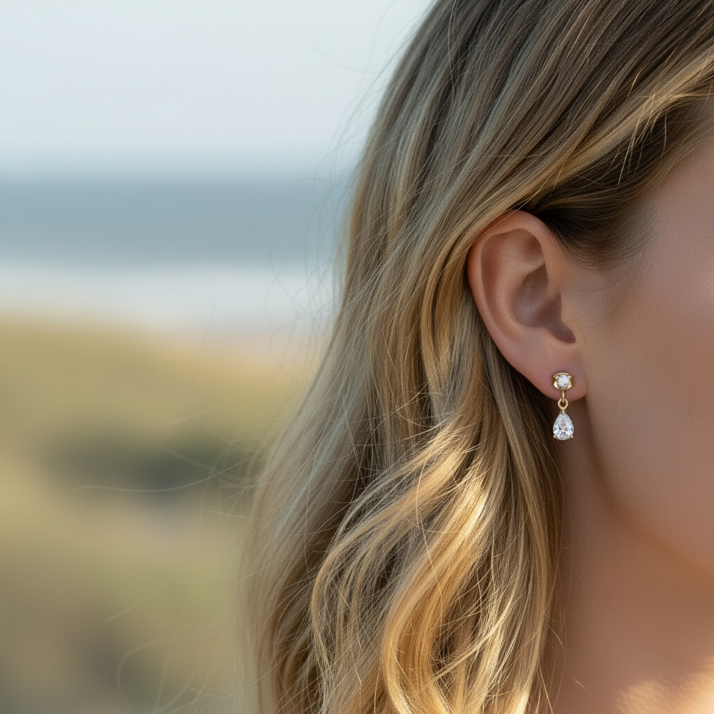 The Droplet Studs