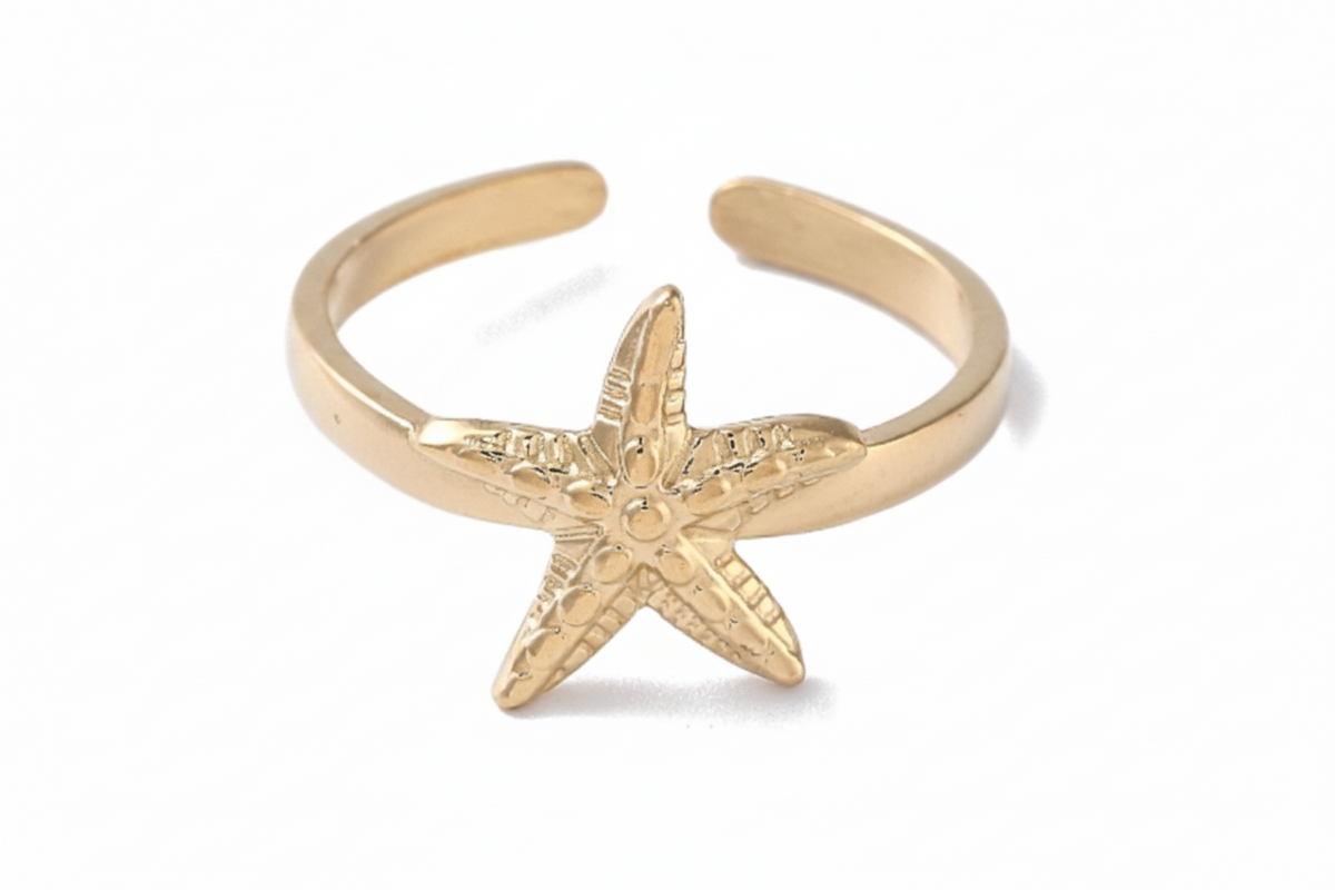 The Starfish Ring