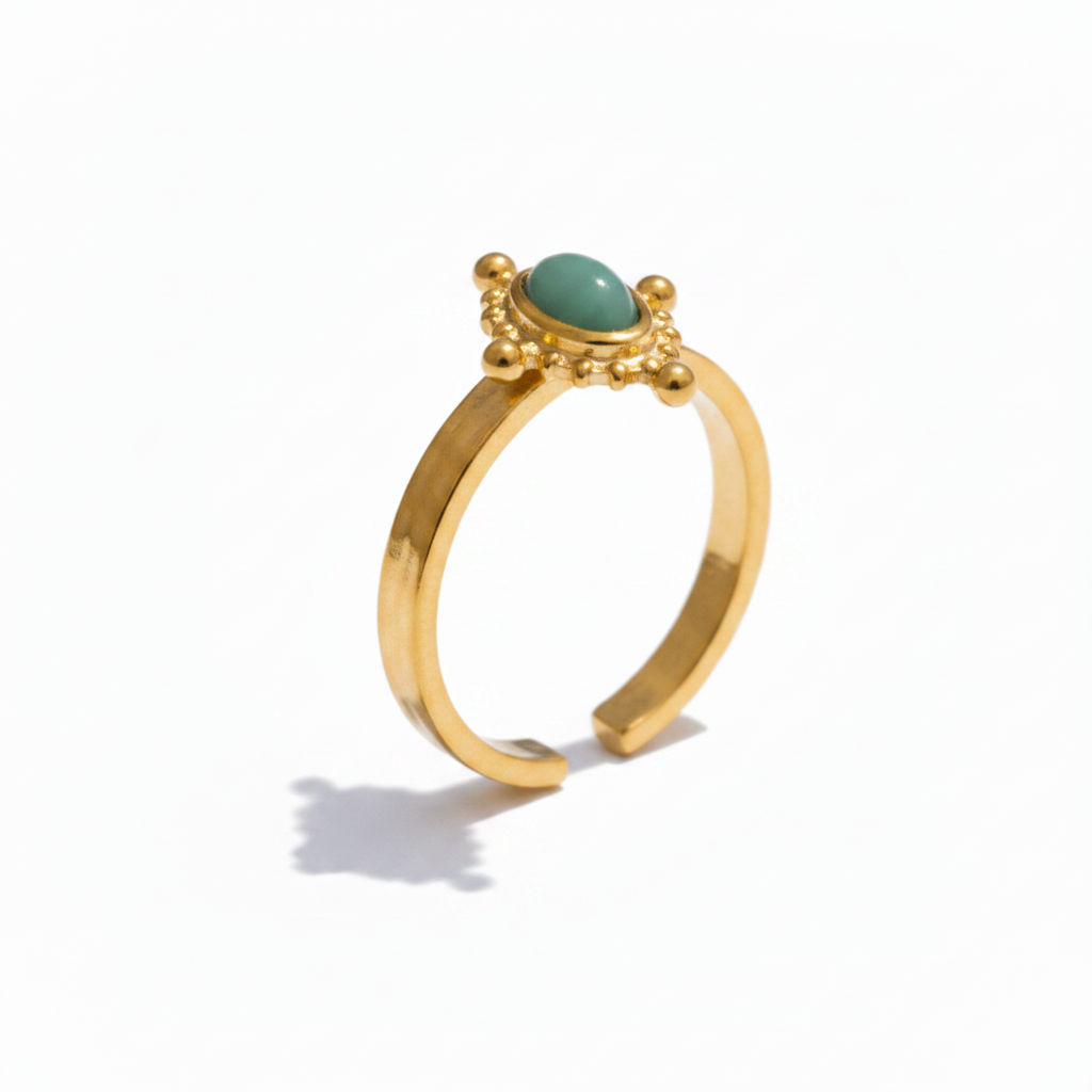 The Gaia Ring