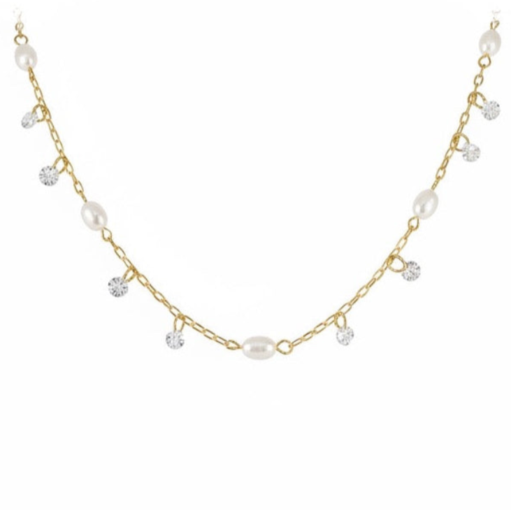 The Summer Fling Necklace