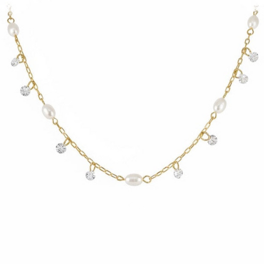 The Summer Fling Necklace