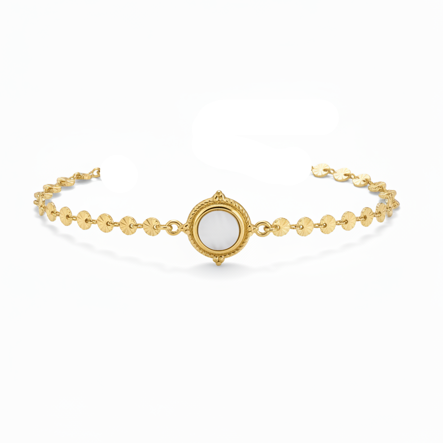 Moon Pool Bracelet
