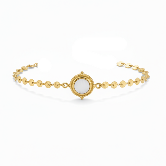 Moon Pool Bracelet
