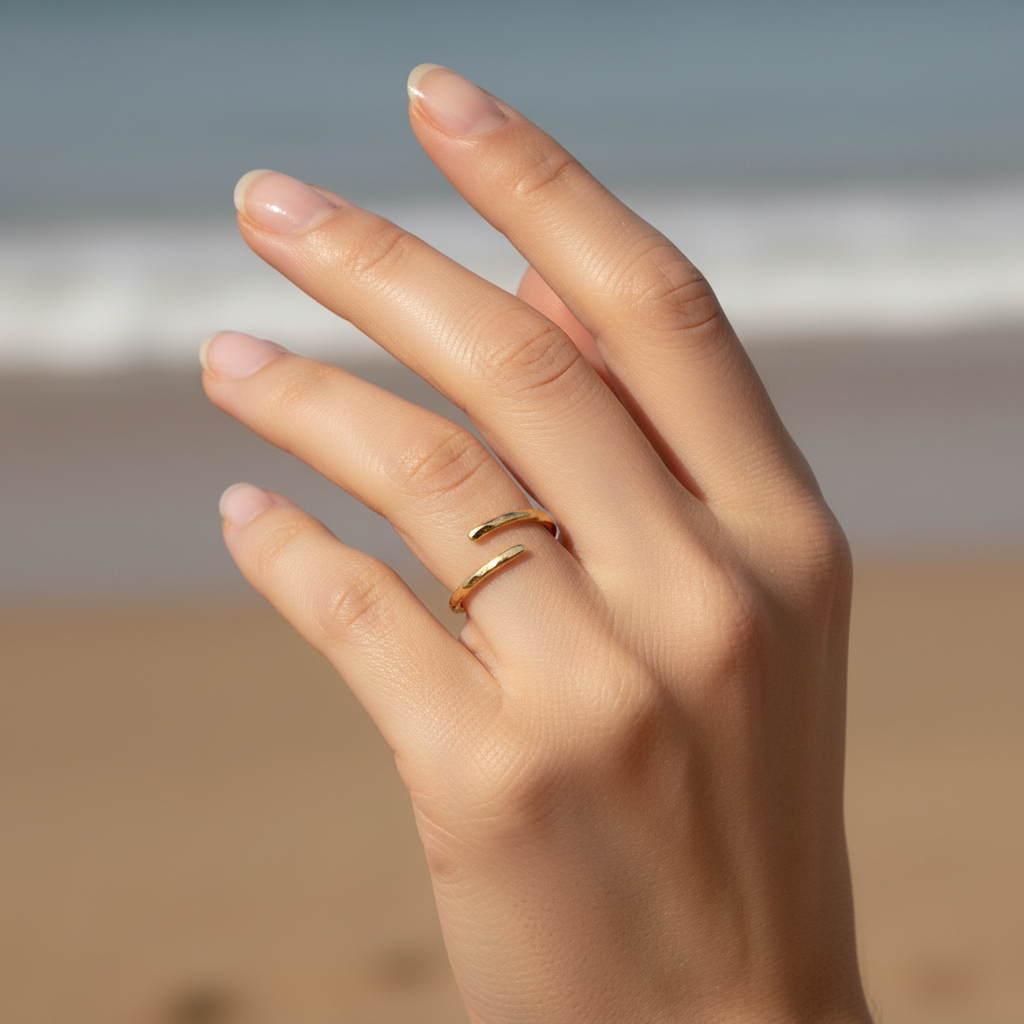 Ripple Ring