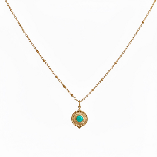 The Paros Necklace