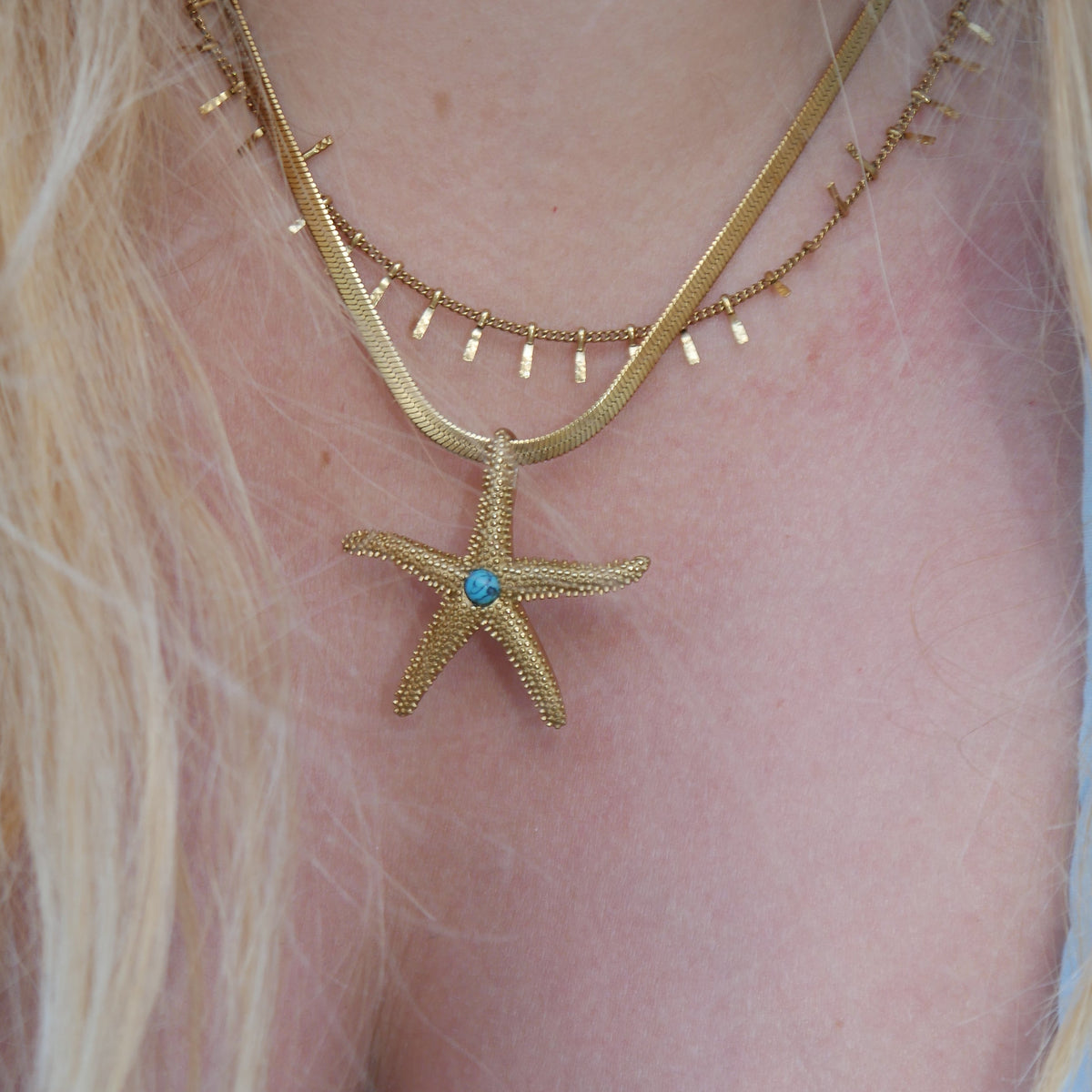 The Mermaid Keepsake / Pre-Order - Ships Oct. 20th