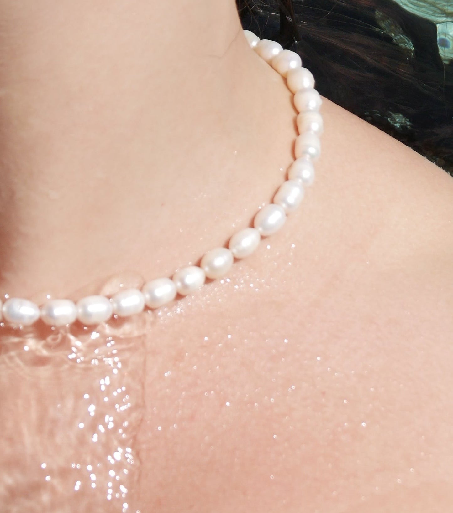 The Pearl Necklace