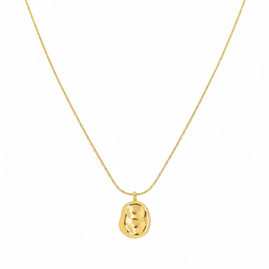 The Nero Necklace