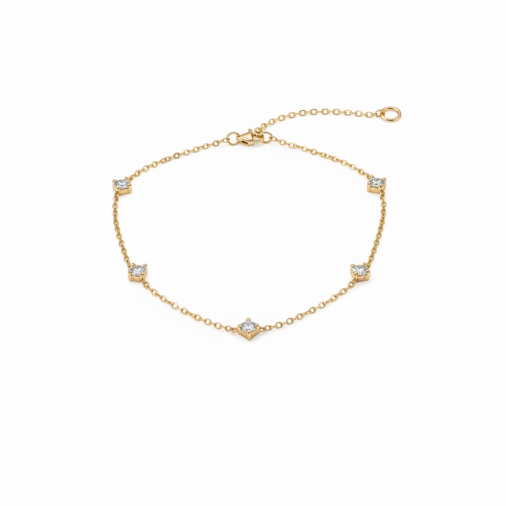 Reflections Bracelet