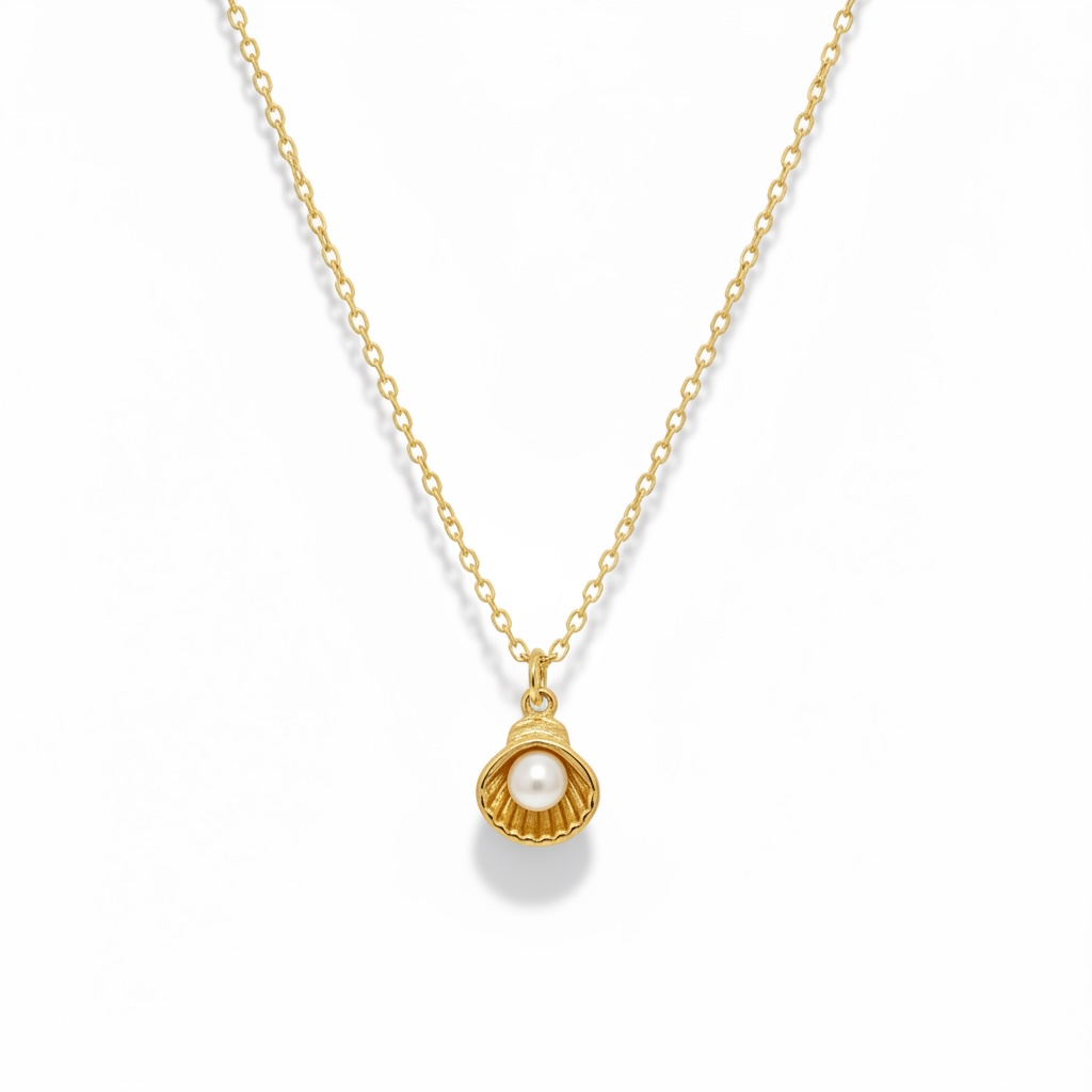 The Venus Necklace