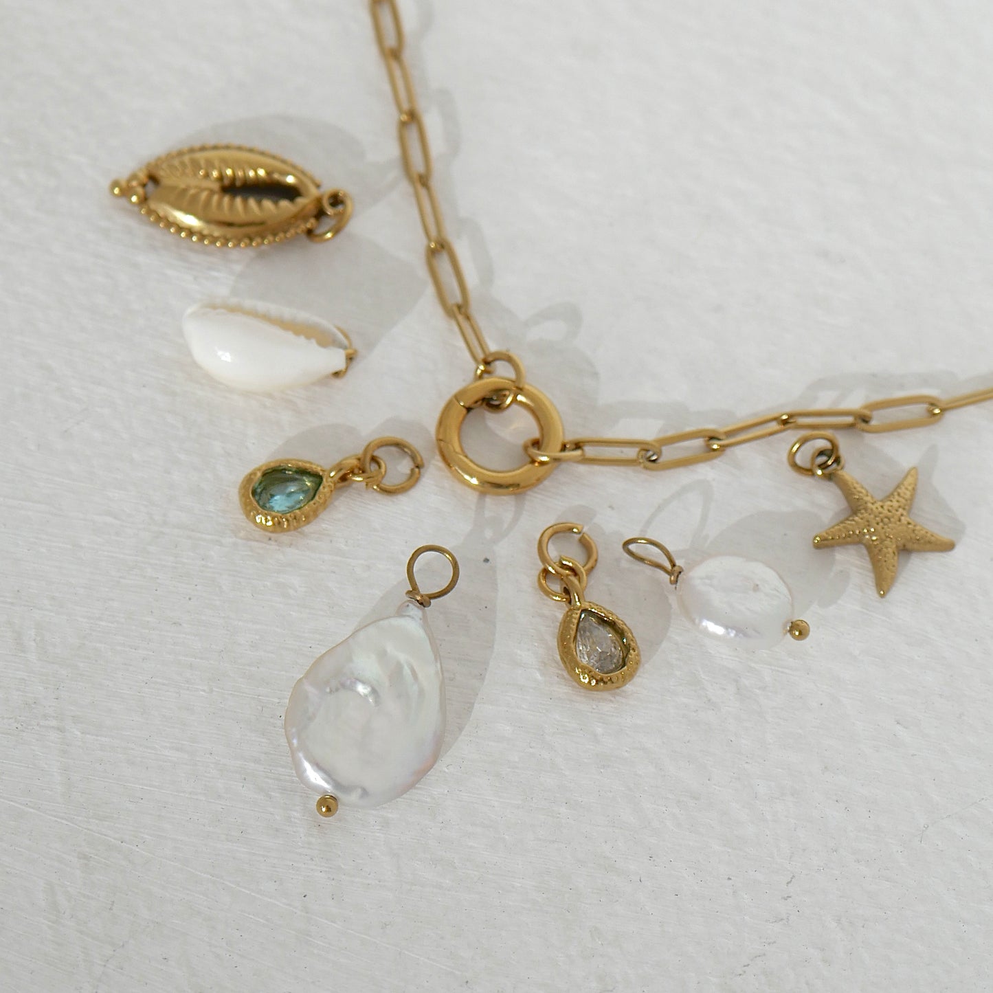 Your Necklace