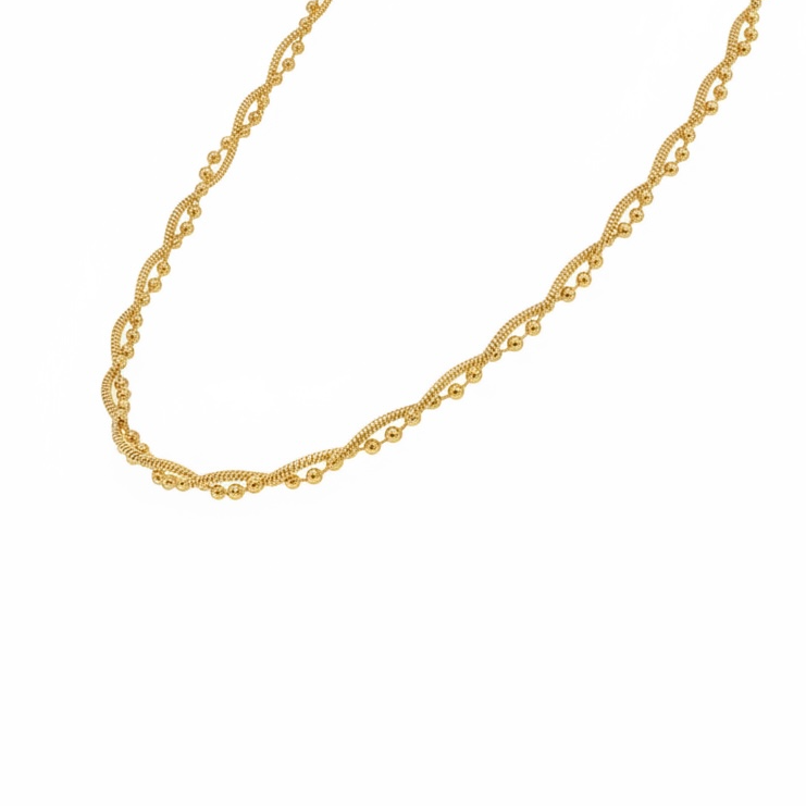 The Marina Necklace