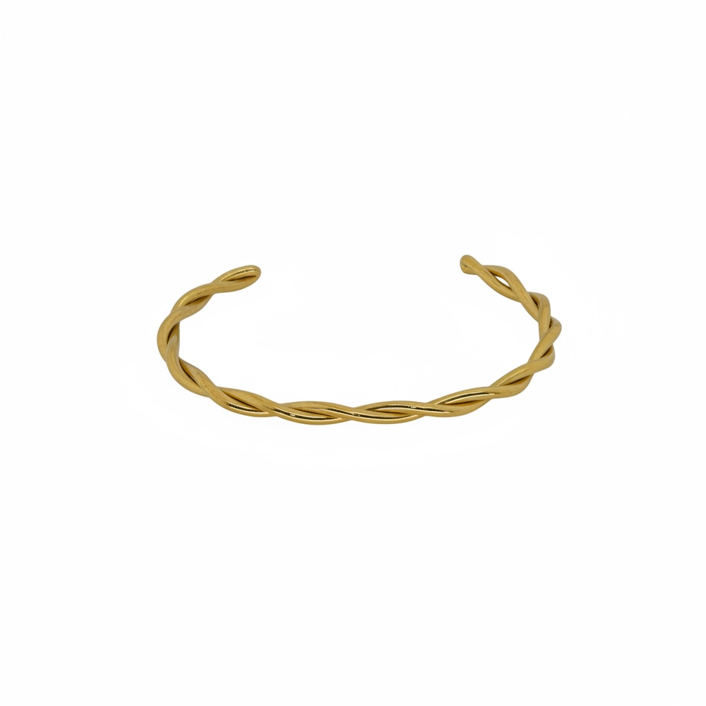 Vine Bangle